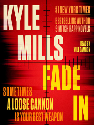 cover image of Fade In